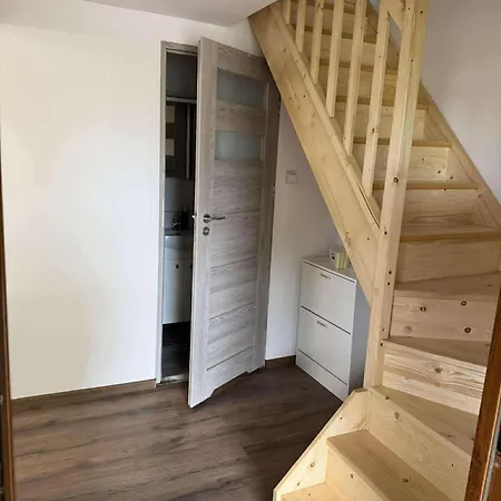 Na Nadmorskiej Lace Sianozety