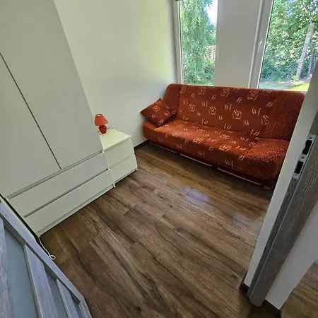 Na Nadmorskiej Lace Sianozety