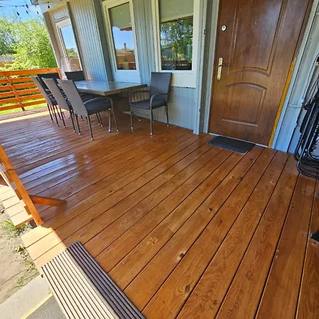 Na Nadmorskiej Lace * Sianozety