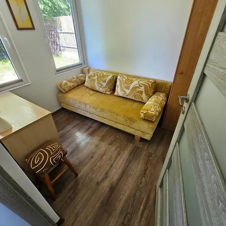 Na Nadmorskiej Lace * Sianozety