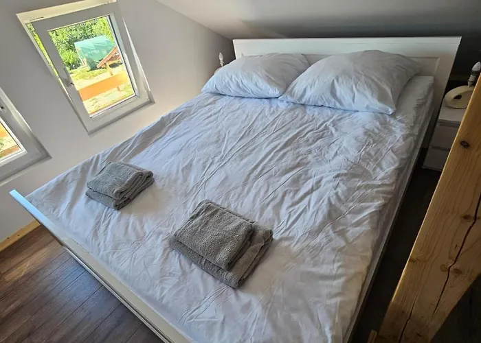 Na Nadmorskiej łące * Sianożęty